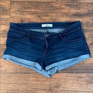 Hollister Shorts